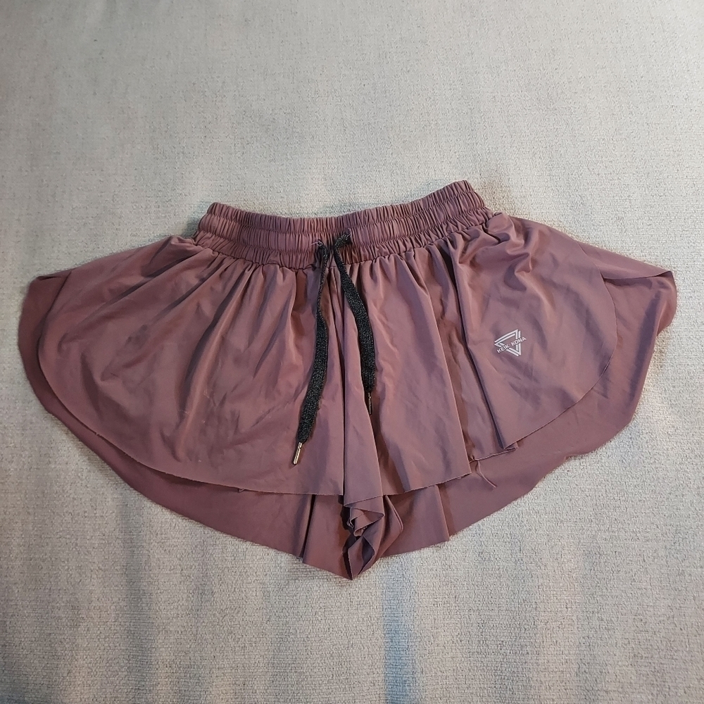 KEIKI KONA SHORTS